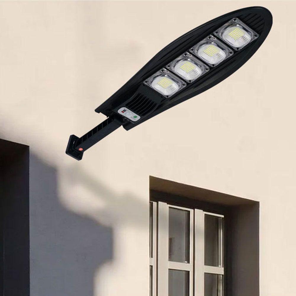 Đèn Đường Điều Khiển Từ Xa IP65 3 Chế Độ 3000W