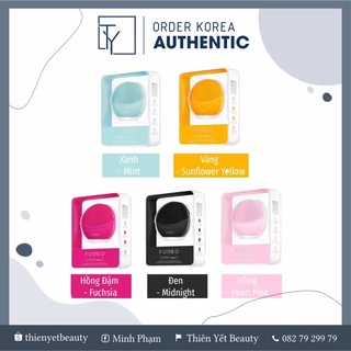 Dutyfree- máy rửa mặt luna mini 3