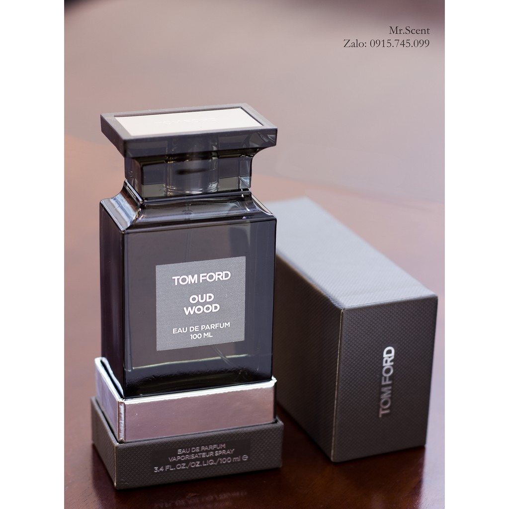 [Tặng Quà] Nước Hoa Tom Ford Oud Wood - nước hoa nam cao cấp chính hãng, siêu sang trọng, nam tính, quyền lực | BigBuy360 - bigbuy360.vn