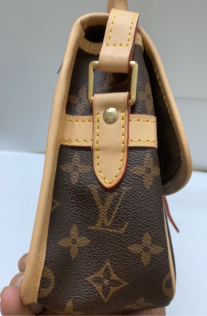 Túi xách đeo chéo nữ hàng supper si tuyển