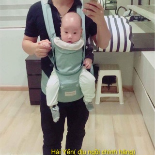 Địu ngồi