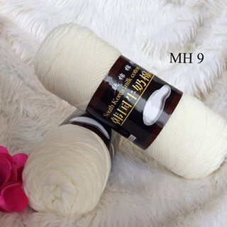 Len Milk ống hàn
