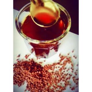 500gr Hạt cari ( hạt điều màu)