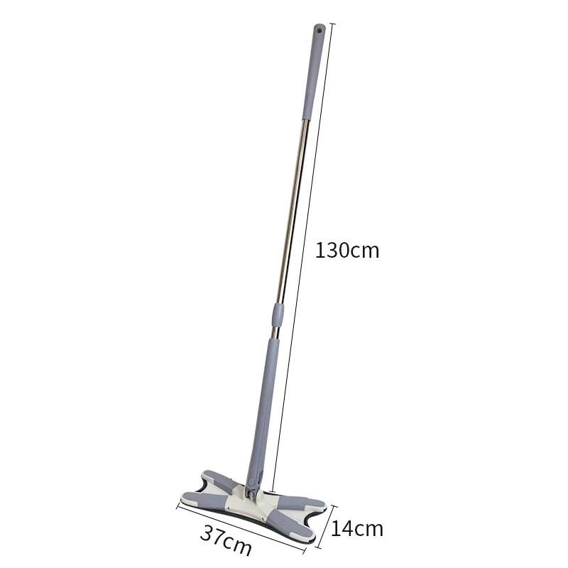 CÂY LAU NHÀ TỰ VẮT 360 ĐỘ AURORA (TV105-145)
