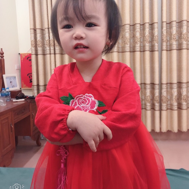 Rose nhung_combo 2sp giá 250k