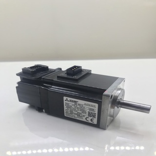 Hg-kr13 động cơ servo 100w j4 mitsubishi