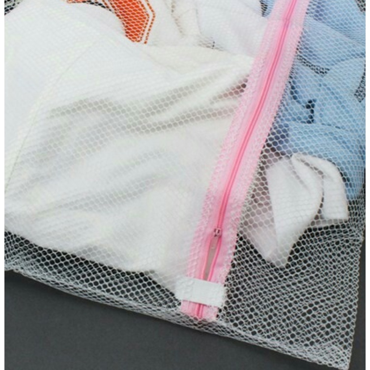 Combo 2 túi giặt quần áo tiện dụng