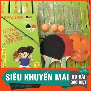 Hàng nhật - Bộ đánh bóng bàn phản xạ