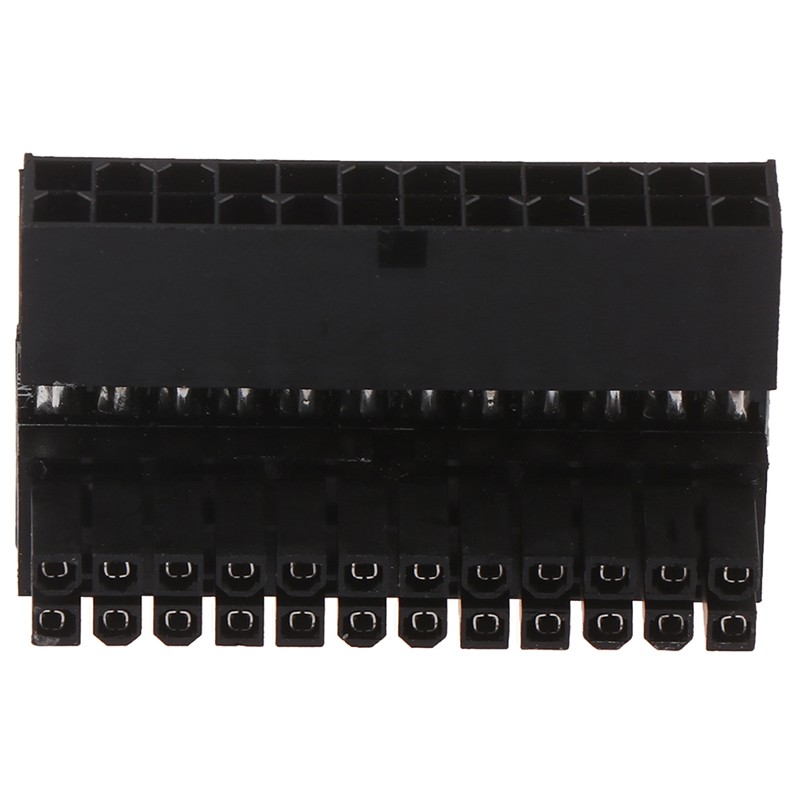 Đầu Nối Atx 24pin Atx L Angle 24 Pin Sang 24pin | BigBuy360 - bigbuy360.vn