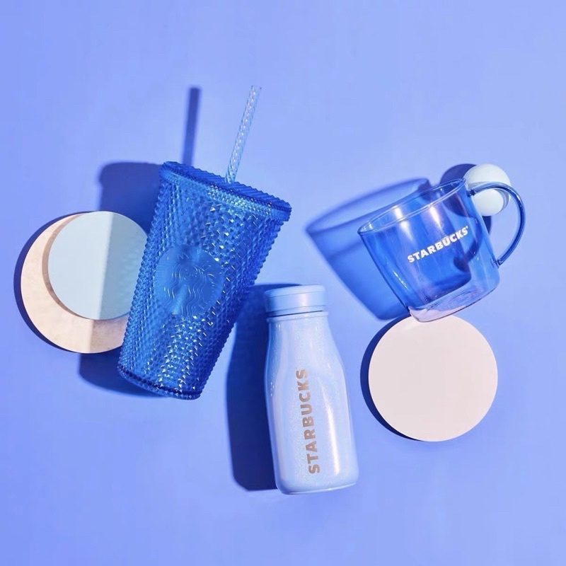 Ly Studded Starbucks