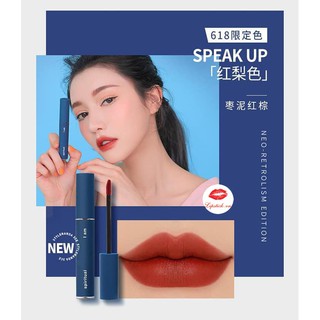 Son 3CE Classic Blue - CHÍNH HÃNG