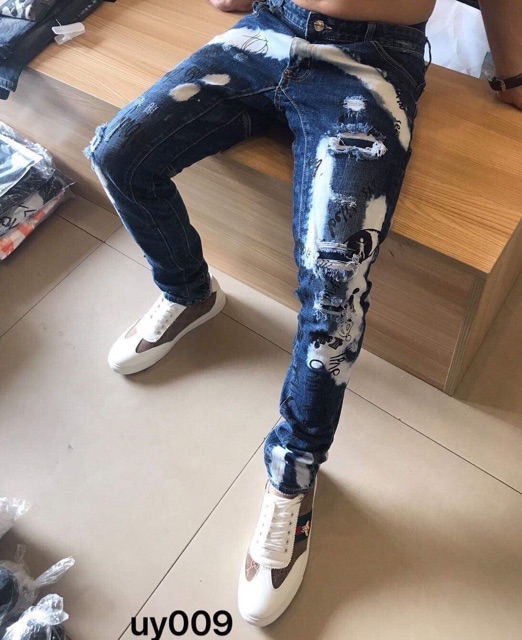 Quần supper toàn mẫu hot 2019