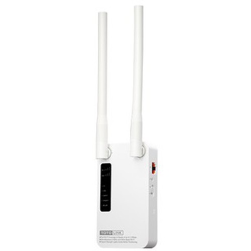 Thiết bị mở rộng sóng Wifi Totolink Ex1200M hàng chính hãng | BigBuy360 - bigbuy360.vn