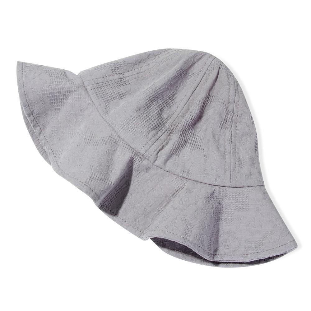 SUSANS Nón Tai Bèo Chống Tia UV Bằng Vải Cotton Dành Cho Bé 2-4 Tuổi