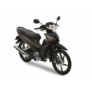 Tem rời honda blade nâu đen