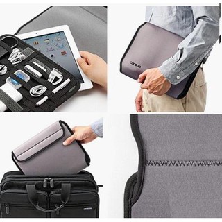 Cặp đựng ipad đa năng