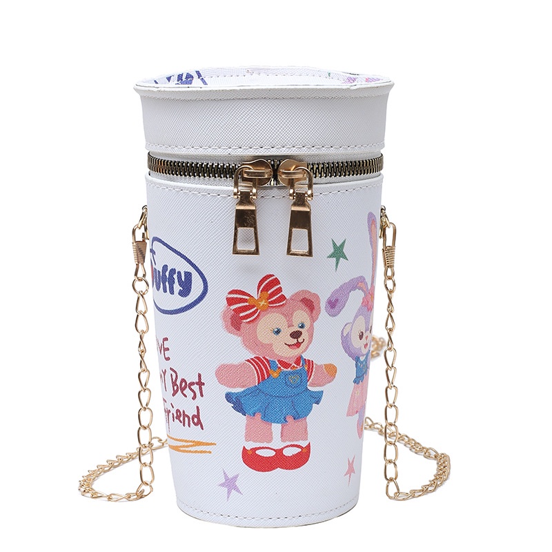 Túi Đeo Chéo Nhỏ Nhắn Dễ Thương