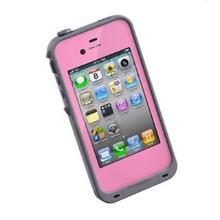 Ốp điện thoại bảo vệ chống nước thích hợp cho iPhone 4 4s 8.2