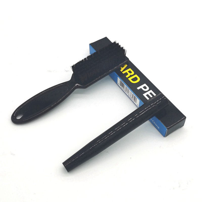 (Hàng Mới Về) Set Chì Kẻ Mày + Cọ Chải Râu Bền Màu Tự Nhiên Độc Đáo | BigBuy360 - bigbuy360.vn