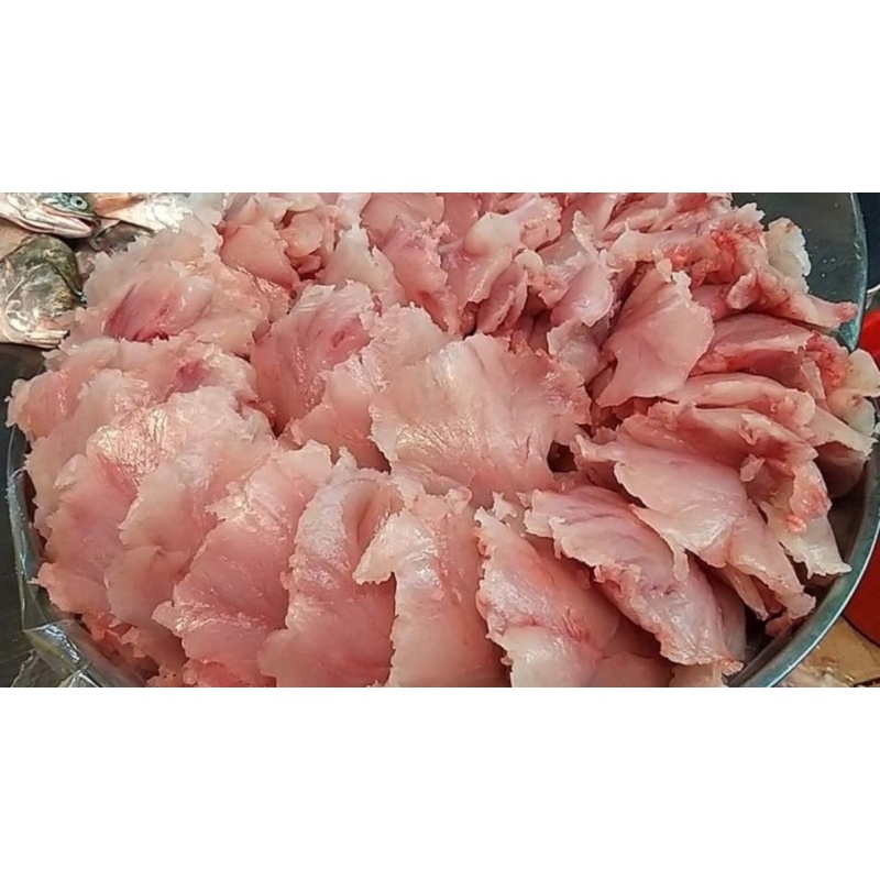 Chả Cá Thác Lác ( chỉ giao trong tphcm qua ship Now hoặc Grap) | BigBuy360 - bigbuy360.vn
