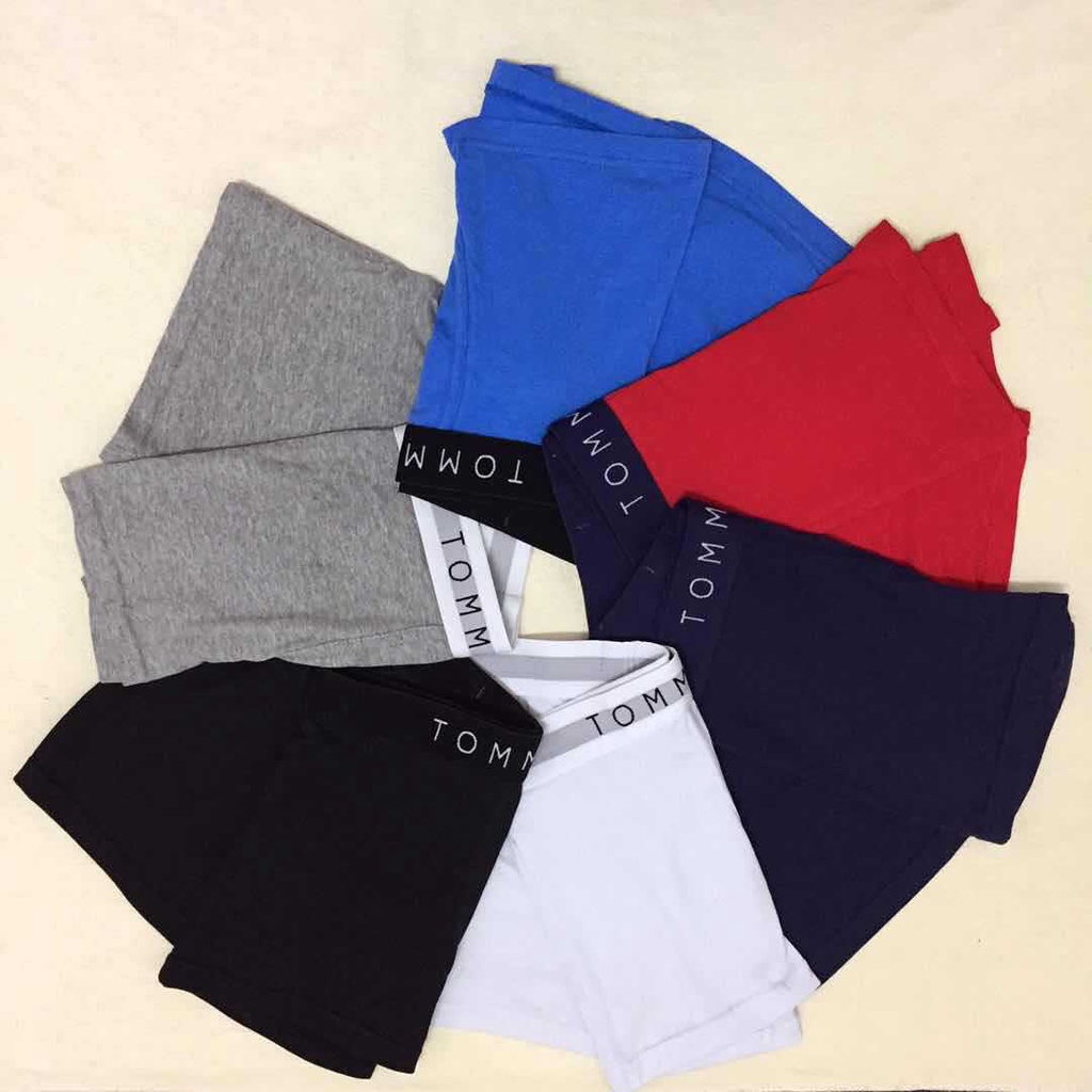 [free ship 50k + che tên đơn hàng] quần lót nam, quần lót boxer nam thun cotton cao cấp phù hợp mọi lứa tuổi