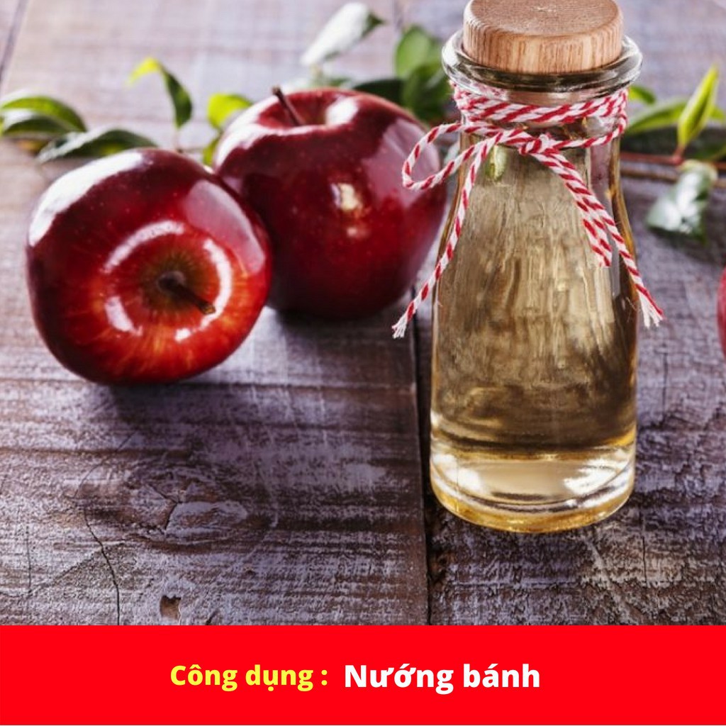 Giấm táo HÀN QUỐC BEKSUL chai 500ml