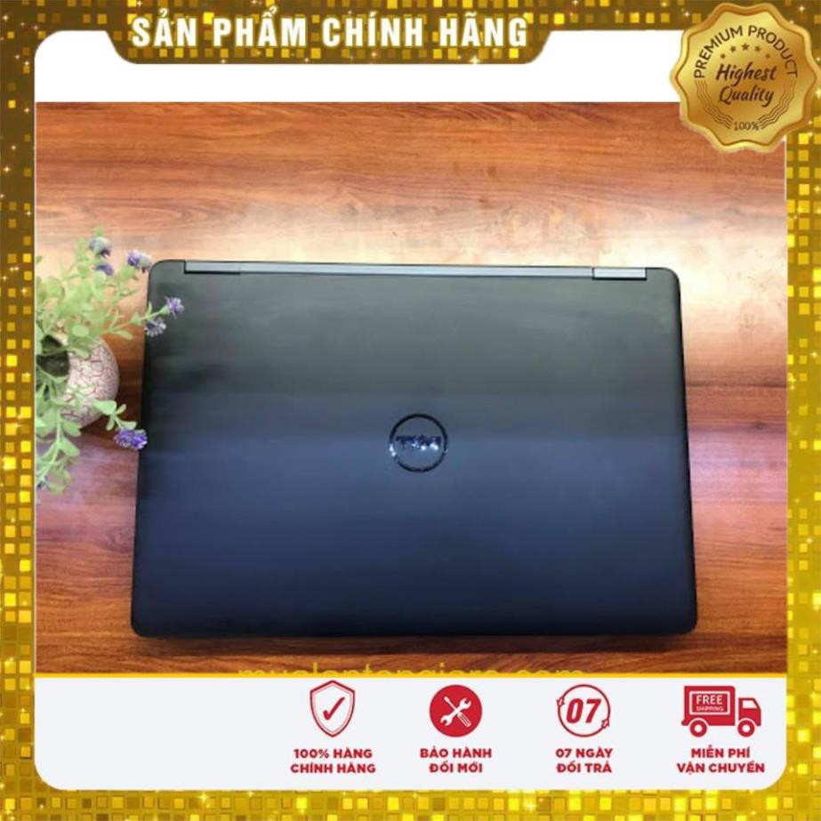 [Thanh ly] Laptop Dell Latitude E5550 i5 màn 15.6 inch