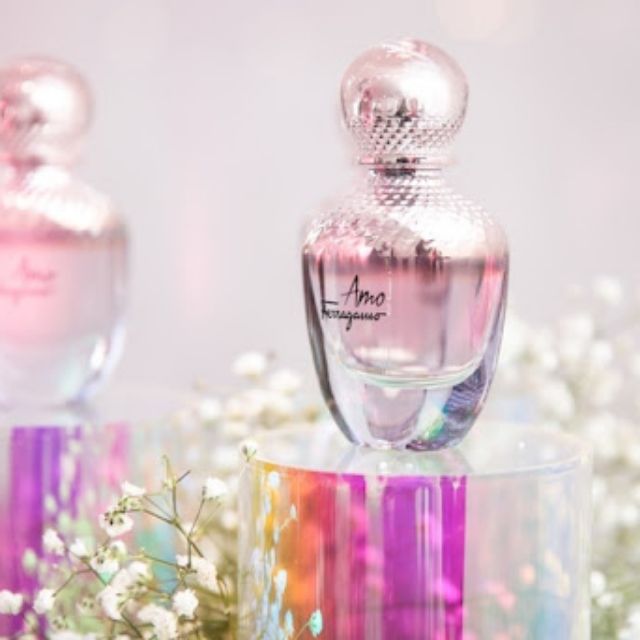 NƯỚC HOA NỮ AMO FERRAGAMO EDP 100ml