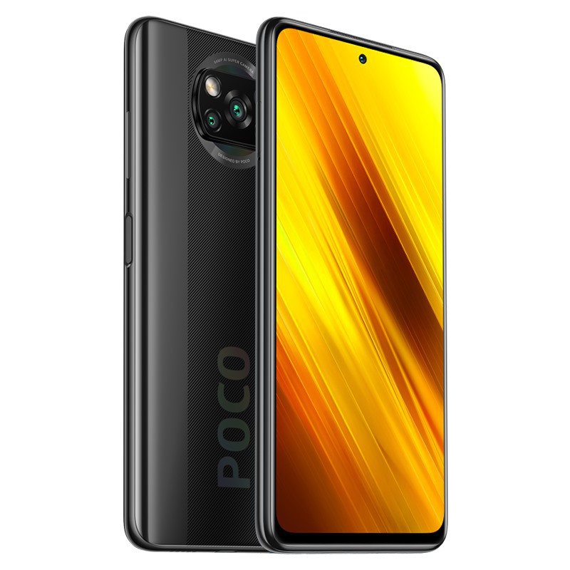 ĐIỆN THOẠI THÔNG MINH XIAOMI POCO X3 | 6G | 128GB - Hàng Chính Hãng DIGIWORLD | BigBuy360 - bigbuy360.vn