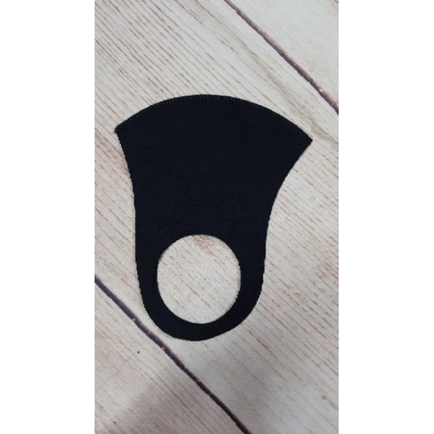 Băng Khẩu 3D Dày Đẹp