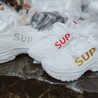 [GIÁ HỦY DIỆT] GIÀY THỂ THAO SUP SIÊU HÓT
