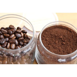 Cà phê sạch tự rang xay tại Buôn Ma Thuột - gói 500gr