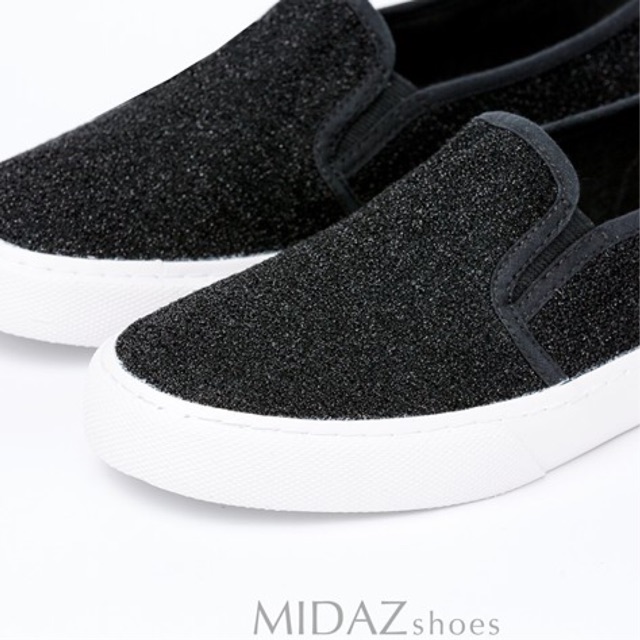Giày slipon MIDAZ (Nữ-Kid) - W00165 | BigBuy360 - bigbuy360.vn