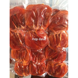 [Hồng sấy Dẻo]Dalat 1kg