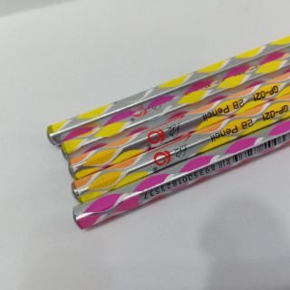 Bút chì gỗ  TL GP-021, 2B