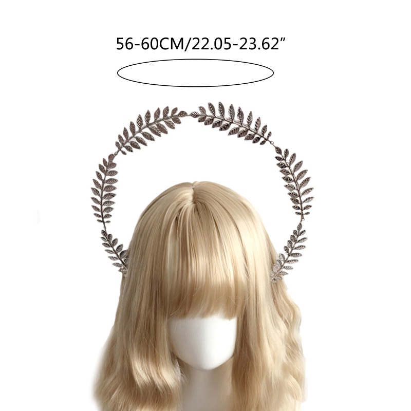 Băng Đô Cài Tóc Hình Tai Thỏ Xinh Xắn Cho Nữ