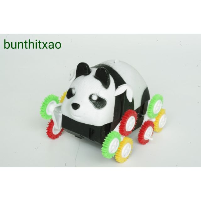 Xe lộn nhào