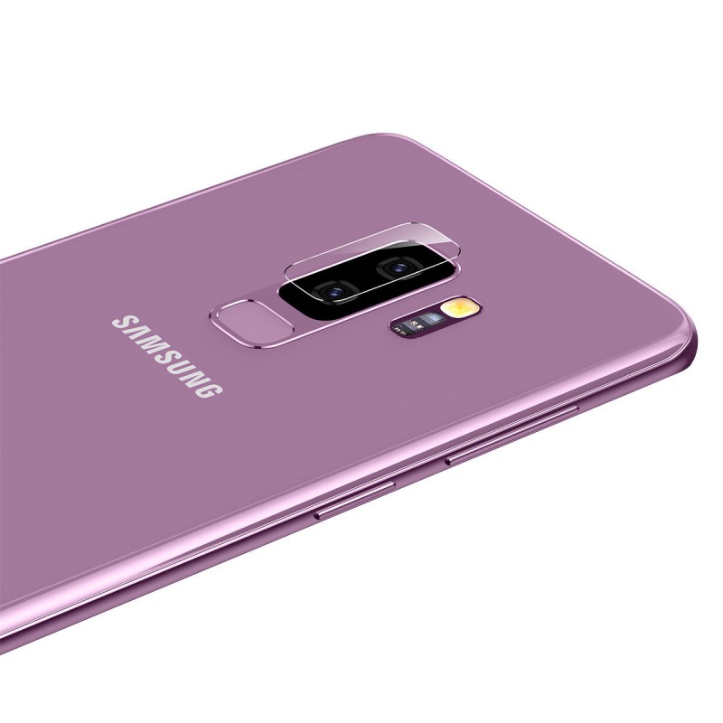 Dán camera Samsung Galaxy S9/S9 Plus chống xước bảo vệ camera