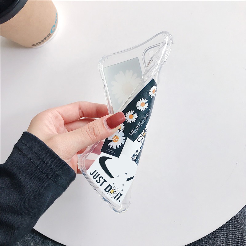 Ốp điện thoại silicon màu trơn giản dị cho Iphone 12 Mini 11 11pro Max X Xs Max Xr 7 8 Plus 6s 6 Se | BigBuy360 - bigbuy360.vn