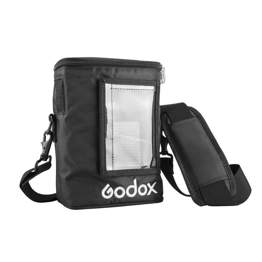 Túi Đựng Đèn Flash Cho Godox Ad600 / Ad600Bm / Ad600B / Ad600M