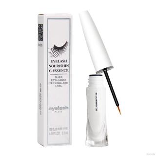 novo Eyelash Nourishing Essence Slender Curling Dense Eyelash Growth Liquid