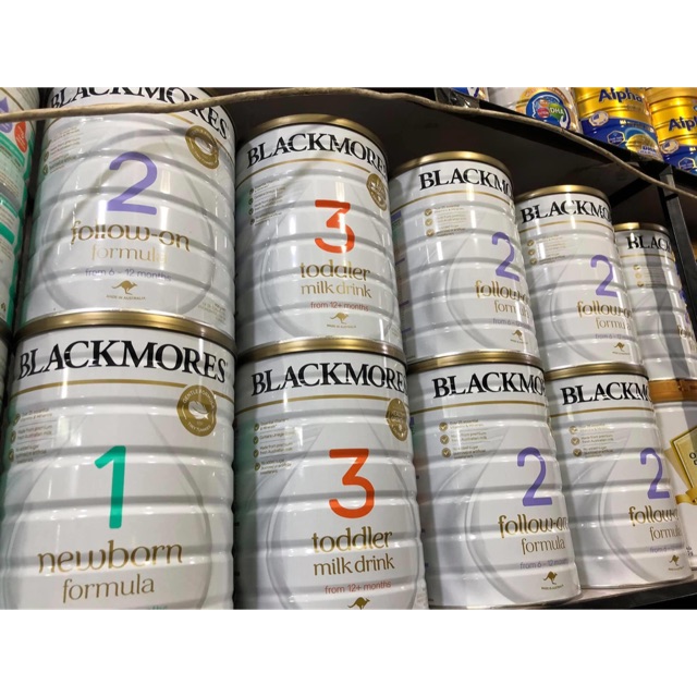 Black more 1,2,3