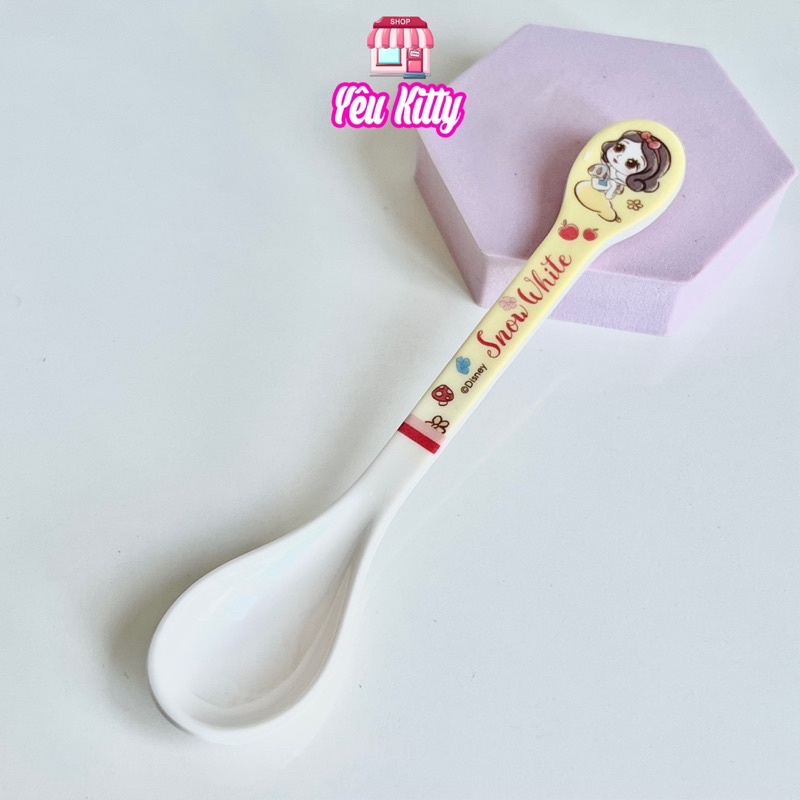 TÔ MUỖNG LY CÔNG CHÚA BẠCH TUYẾT - HÀNG CHÍNH HÃNG