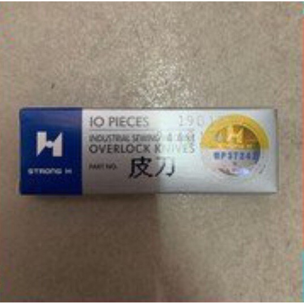 Dao Máy Xén Gót Da