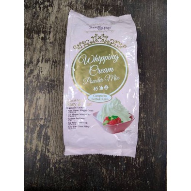 Bột Whipping cream khô-500gr