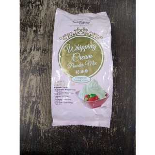 Bột Whipping cream khô-500gr