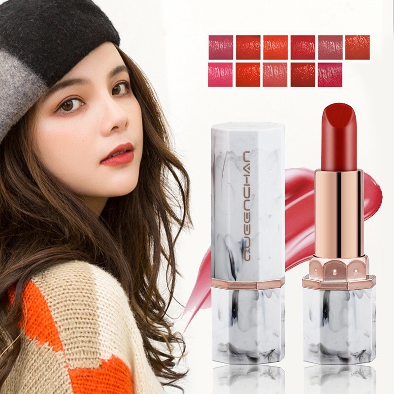 Son thỏi bạch ngọc đá không lem mềm dưỡng giá rẻ cho sinh viên | BigBuy360 - bigbuy360.vn