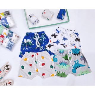 Quần chục bé trai hiệu Gap (8-18kg)