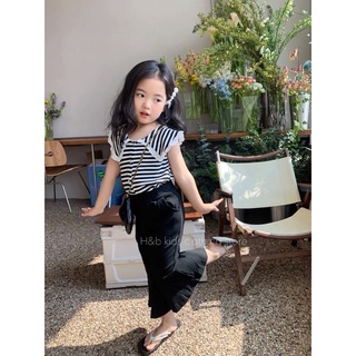 Set đi chơi cho bé gái, điệu đà hàn quốc