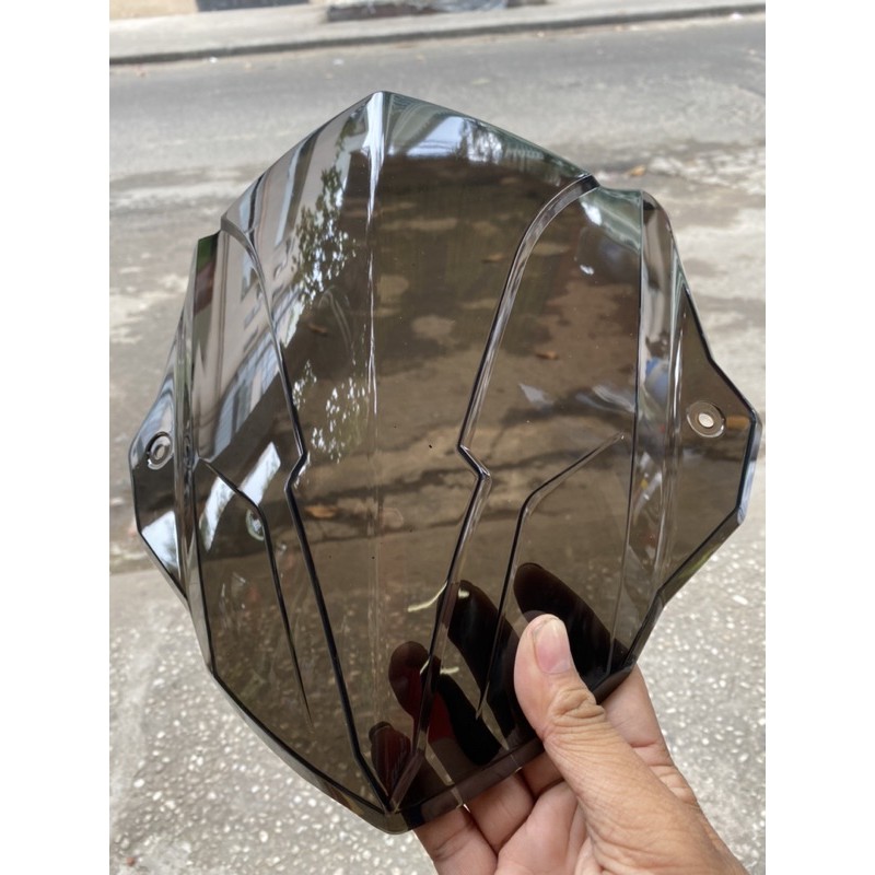 chắn gió ( mão ) exciter 155cc 2021 kiểu SH